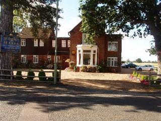 The 4* Emsworth