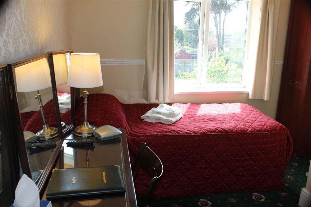 The 4* Emsworth