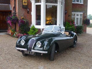 The Emsworth